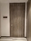 Φυλλόμορφος τελειώστε την υγιή πόρτα 240cm ύψος 100cm δωματίου ξενοδοχείου εμποδίων πλάτος