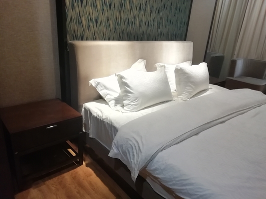 Ευπρόσδεκτα έπιπλα δωματίων φιλοξενουμένων ξενοδοχείων ODM cOem