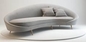 Ημι υποδοχή cOem Confortable καναπέδων σαλονιών ξενοδοχείων κύκλων Gelaimei